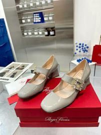 Picture of Roger Vivier Shoes Women _SKUfw146939199fw